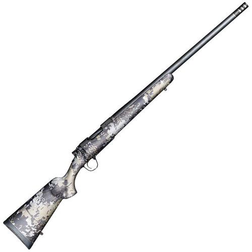 Christensen Arms Ridgeline Sitka FFT Rifle 308 Win 3/rd 16" Barrel Sitka Elevated II Christensen Arms Ridgeline Sitka FFT Rifle 308 Win 3/rd 16" Barrel Sitka Elevated II