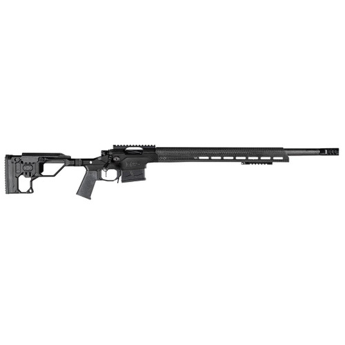 Christensen Arms Modern Precision Rifle 6.5mm Creedmoor 5rd Magazine 24" Barrel Black Stock Christensen Arms Modern Precision Rifle 6.5mm Creedmoor 5rd Magazine 24" Barrel Black Stock