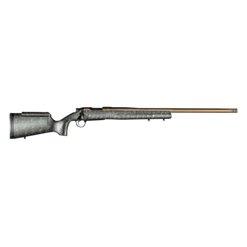 Christensen Arms Mesa Long Range Rifle 338 Lapua 3rd Magazine 27" Bronze Barrel Black/Tan Stock Christensen Arms Mesa Long Range Rifle 338 Lapua 3rd Magazine 27" Bronze Barrel Black/Tan Stock