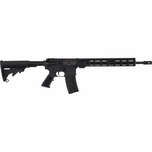 CZ USA Bushmaster QRC II Rifle 223 Rem 30rd Magazine 16" Barrel CZ USA Bushmaster QRC II Rifle 223 Rem 30rd Magazine 16" Barrel