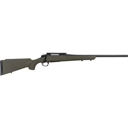 CVA Cascade Rifle .350 Legend 4rd Magazine 22" 5/8x24 Threaded Barrel OD Green CVA Cascade Rifle .350 Legend 4rd Magazine 22" 5/8x24 Threaded Barrel OD Green