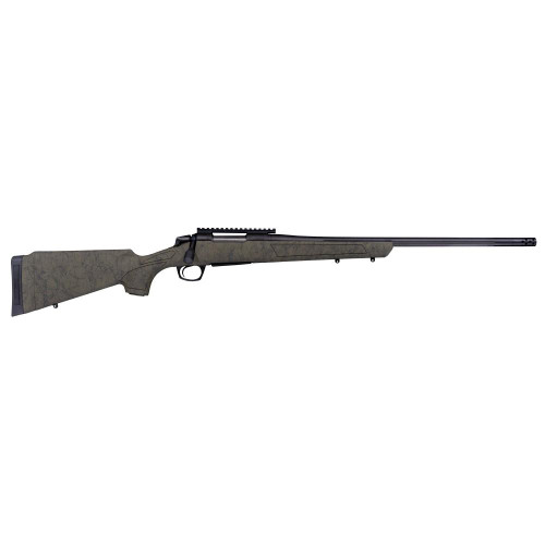 CVA Cascade XT Rifle .350 Legend 4rd Magazine 22" 5/8x24 Threaded Barrel OD Green with Black Web CVA Cascade XT Rifle .350 Legend 4rd Magazine 22" 5/8x24 Threaded Barrel OD Green with Black Web