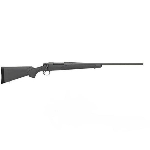 Remington Model 700 ADL Rifle .308 Win 4rd Capacity  24" Barrel Black Synthetic Stock