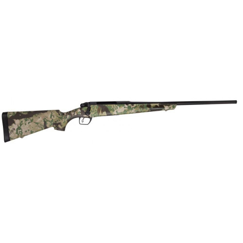 Remington 783 Synthetic Rifle .243 Win 4rd Magazine 22" Barrel Kryptek Obskura Camo Stock Remington 783 Synthetic Rifle .243 Win 4rd Magazine 22" Barrel Kryptek Obskura Camo Stock