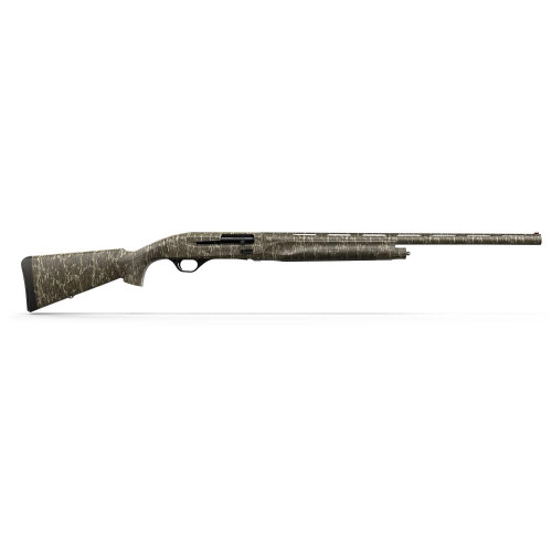 Retay Gordion Compact Shotgun 20 ga 3" Chamber 4rd Magazine 24" Barrel Mossy Oak New Bottomland