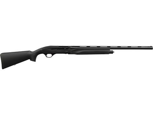 Retay Gordion Xtra Black Shotgun 12ga 4rd Capacity 3" Chamber 26" Barrel Black Synthetic Stock Retay Gordion Xtra Black Shotgun 12ga 4rd Capacity 3" Chamber 26" Barrel Black Synthetic Stock