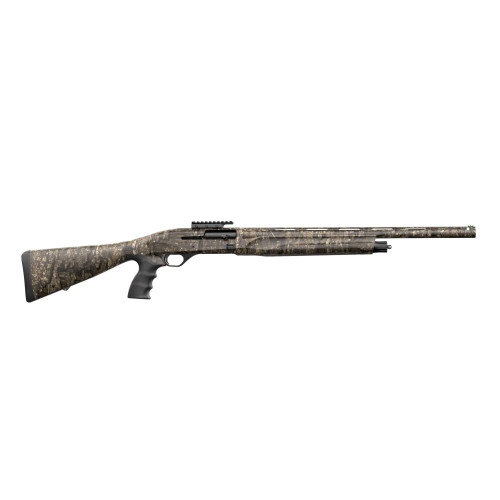 Retay Gordion Turkey Shotgun 20 ga 3" 4rd Magazine 22" Barrel RealTree Timber with Pistol Grip Retay Gordion Turkey Shotgun 20 ga 3" 4rd Magazine 22" Barrel RealTree Timber with Pistol Grip