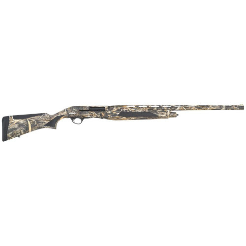 TriStar Viper G2 Camp Shotgun 12 ga 3" 5rd Magazine 28" Barrel Realtree Max 7 Camo