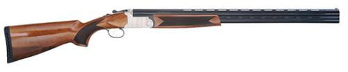 SETTER S/T  3" CHAMBER 12GA 28" BBL WALNUT