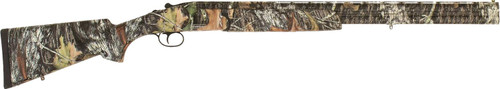 Hunter Mag II MO Break Up 12ga/26" Shotgun Hunter Mag II MO Break Up 12ga/26" Shotgun