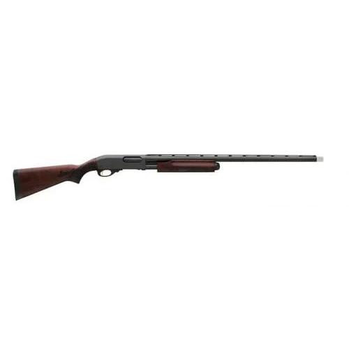 Remington 870 Fieldmaster Shotgun 12ga 3" Chamber 4rd Capacity 26" Barrel Matte Blued/ Walnut Stock Remington 870 Fieldmaster Shotgun 12ga 3" Chamber 4rd Capacity 26" Barrel Matte Blued/ Walnut Stock