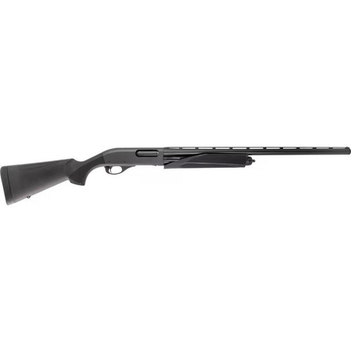 Remington 870 Fieldmaster Combo Shotgun 12 ga 3" Chamber 4rd Magazine 23" Barrel Black Remington 870 Fieldmaster Combo Shotgun 12 ga 3" Chamber 4rd Magazine 23" Barrel Black