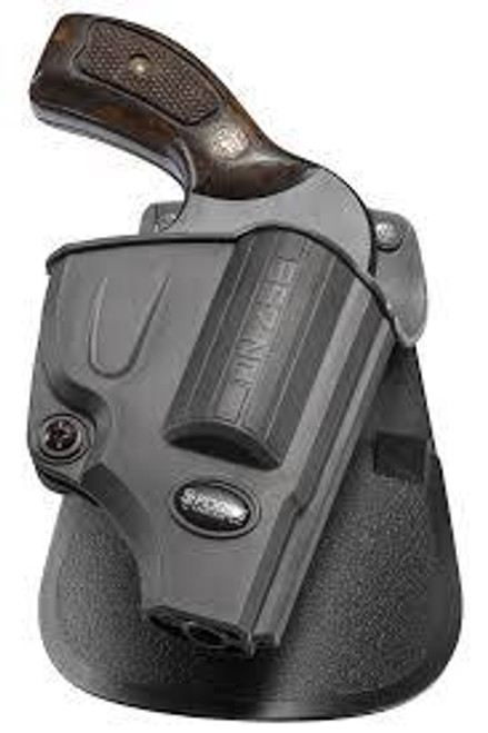 Charter Arms .38 & .32 (5 shot only) /Rossi 88 /S&W J frame -Paddle Charter Arms .38 & .32 (5 shot only) /Rossi 88 /S&W J frame -Paddle
