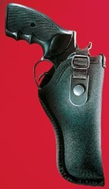 Uncle Mike's GunMate Model 210 Hip Holsters Large Frame Pistol up to 4" to 5" Brl. Uncle Mike's GunMate Model 210 Hip Holsters Large Frame Pistol up to 4" to 5" Brl.