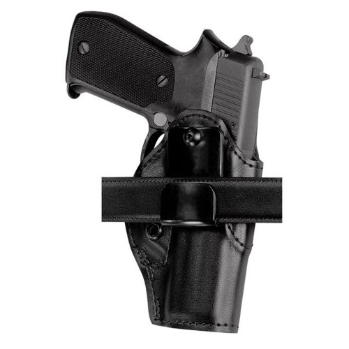 Safariland Glcok 17 22 Inside-the-Pants Holster Right Hand Plain Black Safariland Glcok 17 22 Inside-the-Pants Holster Right Hand Plain Black