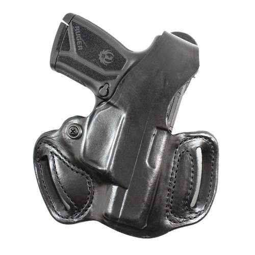 DeSantis 085 Thumb Break Mini Slide Holster for Sig Sauer P356 Black RH
