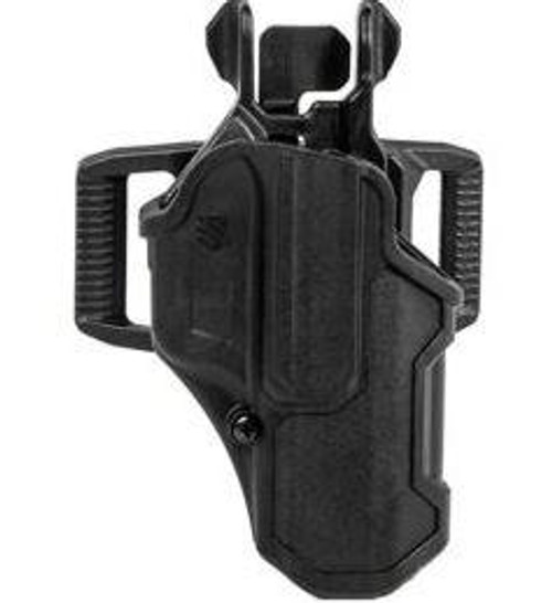 T-SERIES L2C (COMPACT) LB Glock 17/19/22/23/34/35 TLR 8 Black RH