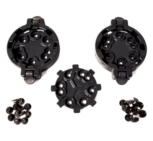 Blackhawk! Serpa Quick Disconnect Kit - Black