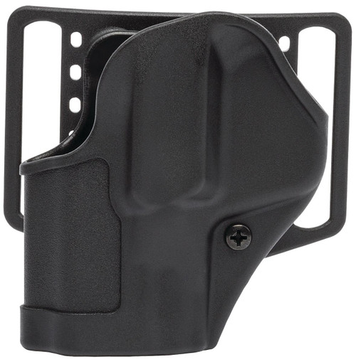 Blackhawk Standard CQC Holster Matte Finish Right Hand S&W M&P Shield 9.40