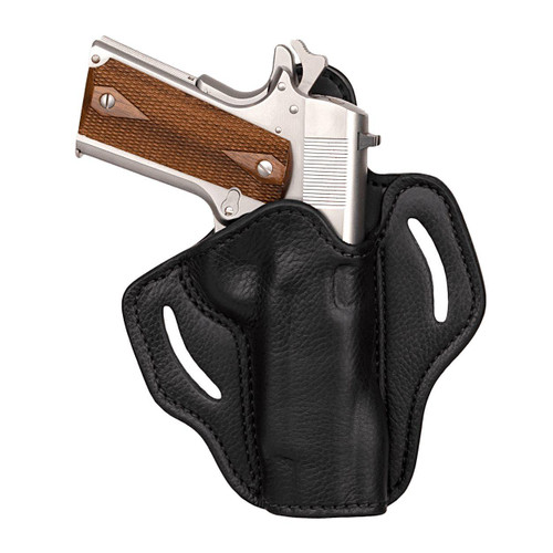 1791 Ultra Custom Belt Holster Size 1 Night Sky Black RH 1791 Ultra Custom Belt Holster Size 1 Night Sky Black RH
