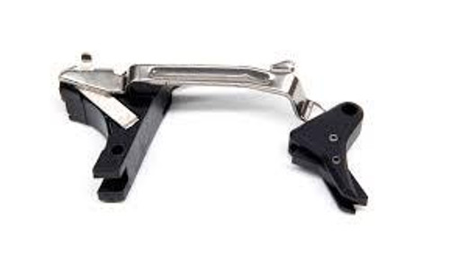 Shadow Systems Elite Trigger Assembly Upgraded Drop in Trigger fits Gen3 and Gen4 Glock 9mm .40 and .357