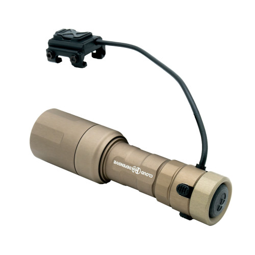 Cloud Defensive Rein Micro 3.0 Fde
