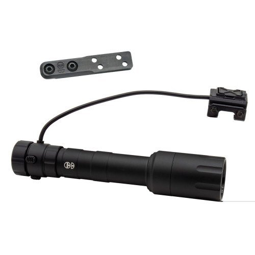 Cloud Defensive Rl50 Light 1100 Lumens Blk