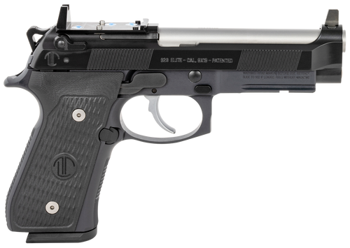 Langdon Tactical 92 Elite LTT 9mm Luger 17+1 Langdon Tactical 92 Elite LTT 9mm Luger 17+1