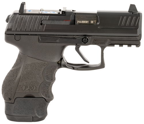 Langdon Tactical P30SK LEM DAO 9mm Luger 10+1(2)/13+1(1) Langdon Tactical P30SK LEM DAO 9mm Luger 10+1(2)/13+1(1)