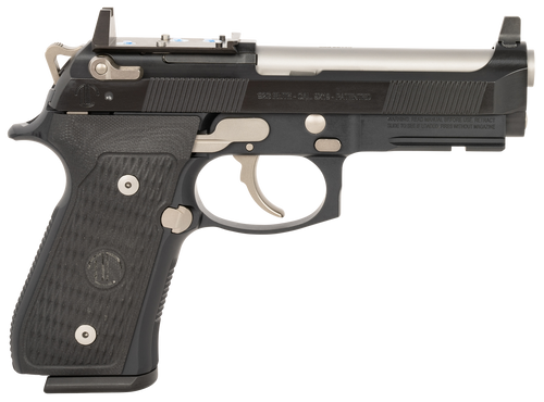 Langdon Tactical 92E CENTURION RDO TJ NP3