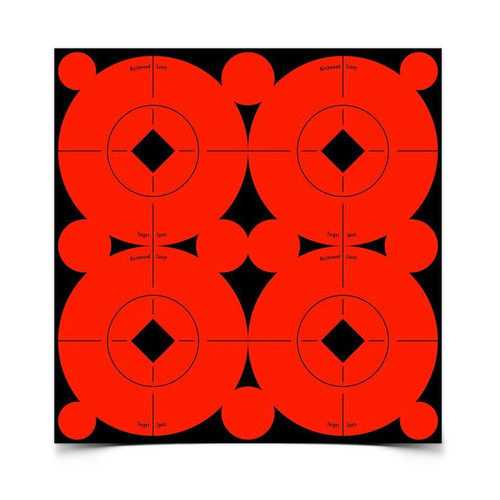 Birchwood Casey Target Spots 3" Adhesive 40/ct Birchwood Casey Target Spots 3" Adhesive 40/ct