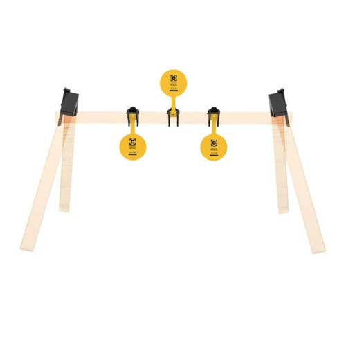 Caldwell AR500 Plate Rack Kit Steel Target Caldwell AR500 Plate Rack Kit Steel Target