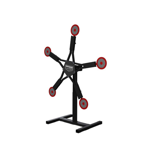 Birchwood Casey Texas Star Plinking Target Birchwood Casey Texas Star Plinking Target