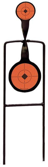 Birchwood Casey Sharpshooter Spinner Target Birchwood Casey Sharpshooter Spinner Target