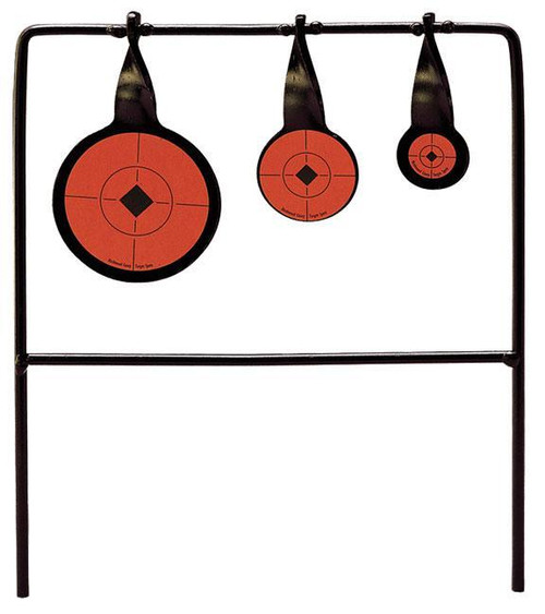 Birchwood Casey Qualifier Spinner Target Birchwood Casey Qualifier Spinner Target