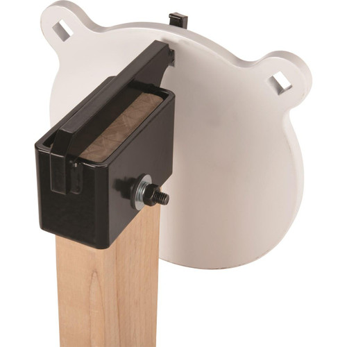Allen Gong and Steel Target Hanging Hook for 2x4 Mount Allen Gong and Steel Target Hanging Hook for 2x4 Mount