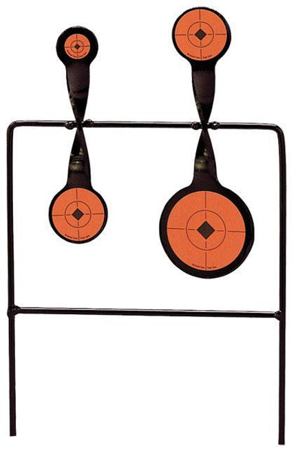 Birchwood Casey Duplex Spinner Target Birchwood Casey Duplex Spinner Target