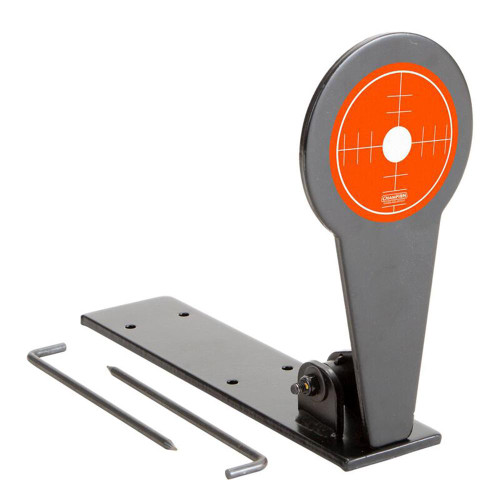 Champion Rimfire Gong Popper Target Champion Rimfire Gong Popper Target