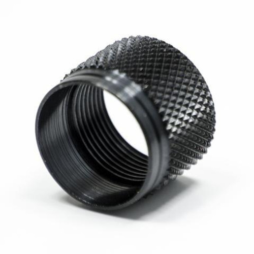 Muzzle Thread Protector For Glock 17 & 19 most 9mm?s 1/2-28 .641? Muzzle Thread Protector For Glock 17 & 19 most 9mm?s 1/2-28 .641?