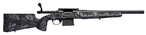 Horizon Villain 22 Creedmoor 18"                           
