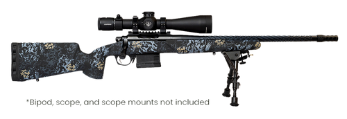 Horizon Vandal Prime Standard 25 Creedmoor 22"                                                                                                                  
