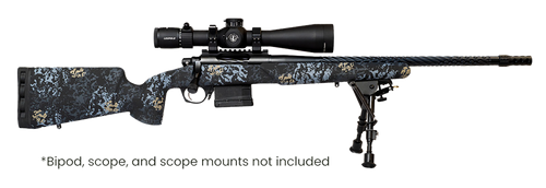 HORIZON VANDAL PRIME 22CRD 24"                                                                                                                                                          