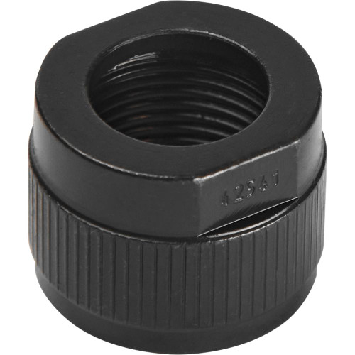 Glock Factory Thread Protector for 9mm Luger G19/G17 Gen 4 Black Pkg Glock Factory Thread Protector for 9mm Luger G19/G17 Gen 4 Black Pkg