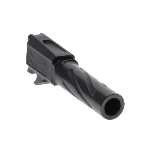 Rival Arms Steel Drop in Barrel for SIG P365 1:10 Twist Black Rival Arms Steel Drop in Barrel for SIG P365 1:10 Twist Black