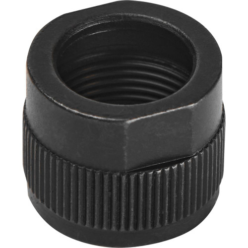 Glock Factory Thread Protector for .45 ACP G21 Gen 4 M16x1LH Black Pkg Glock Factory Thread Protector for .45 ACP G21 Gen 4 M16x1LH Black Pkg