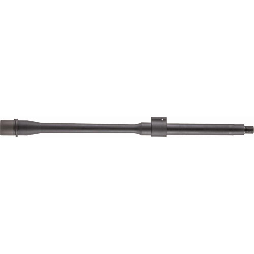 Daniel Defense Threaded Barrel Assembly CMV CHF 5.56 16" Gov't Mid Length WLPG Daniel Defense Threaded Barrel Assembly CMV CHF 5.56 16" Gov't Mid Length WLPG