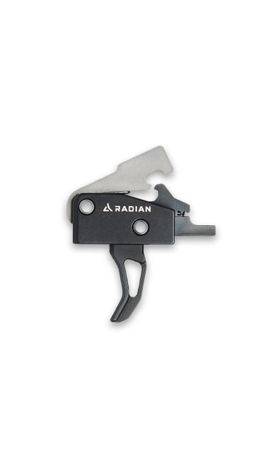 VERTEX TRIGGER AR15 BLACK
