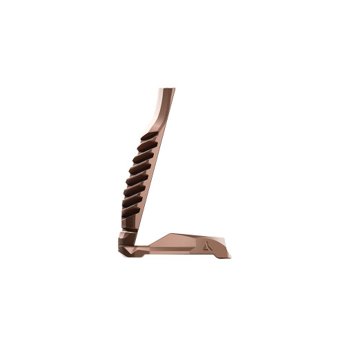 Radian Weapons Backstrap and Magwell for Sig P365-XMacro Bronze Radian Weapons Backstrap and Magwell for Sig P365-XMacro Bronze
