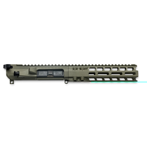 Radian Upper/handguard Set 8.5" Odg Radian Upper/handguard Set 8.5" Odg