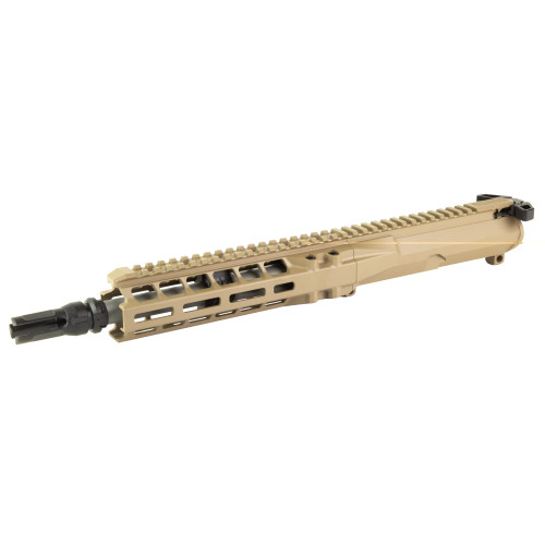 Radian Upper 9" 300 Blk Fde Radian Upper 9" 300 Blk Fde